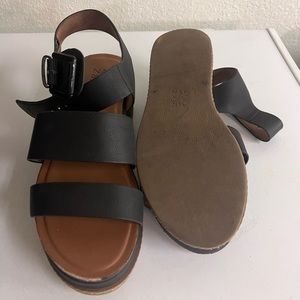 Pump espadrille Sandals